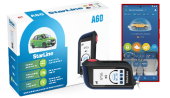 A/c StarLine A60 BT GSM ECO