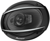 Автоакустика PIONEER TS-A6987S coaxial 6x9