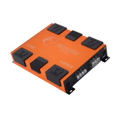 Усилитель DL AUDIO Piranha 1.500