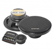 Avatar CBR-6.21L 2-x компон. 60 W rms