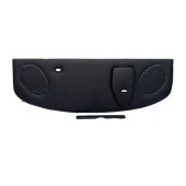 Полка LADA PRIORA рейсталинг (седан) (после 2016 года) МАТЕРИАЛ ВИНИЛИСКОЖА