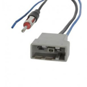 Антенный переходник ISO NISSAN 07+ (ARIA ANT-6)
