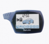 Брелок-пейджер к а/с StarLine A61/B6 Dialog