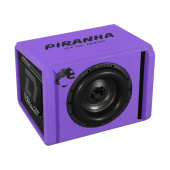Piranha 10A Purple V.3