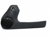 Подиумы ВАЗ 2110, 11, 12 (2-х компонентные, 20*РУПОРНЫЙ ТВИТЕР) VS