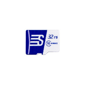 MICRO SD-КАРТА 32GB класс 10 F1 Speed Card
