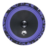 DL AUDIO Piranha 165 V.2