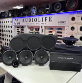 Комплект PRIORA MAX