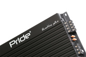 Усилитель Pride Quattro Plus