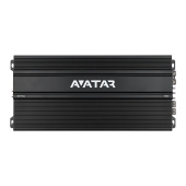Усилитель Avatar ABR-700.4 (4-канальный) 