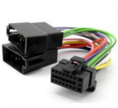 "Хвост" для а/м Alpine