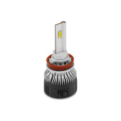 Светодиодные лампы H11 MaxBeam 2.0 6000К Холодный Белый свет