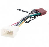 Переходник ISO Mitsubishi 07+(ARIA ISO MS-07)