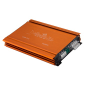 Усилитель DL AUDIO Barracuda 4.85 V.2