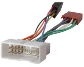 Переходник ISO KIA Sportage 04+,Sorento 06+,Hundai (ARIA ISO HY-02)