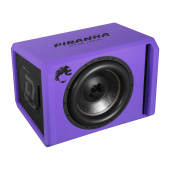 Piranha 15A Purple V.3