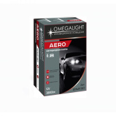 Лампа LED Omegalight Aero HB3 3000lm