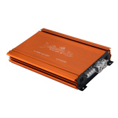 DL AUDIO Barracuda 1.1400 V2