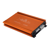 Усилитель DL AUDIO Barracuda 1.1400 V.2 24V