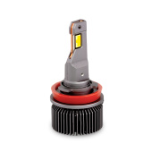 Светодиодные лампы H11 MaxBeam MINI 6000K Холодный Белый свет