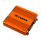 Усилитель DL AUDIO Cobra 2.120