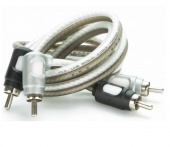 Кабель м/б Connection FT2 550.2 Two channel RCA cable 550 cm