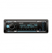 SWAT WX-2101 UB (4*50BT,MP3/USB/SD/BT мультицвет) Автопроигрыватель