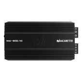 Machete MLA-800