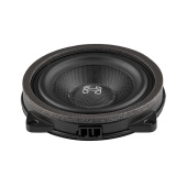 ALPHARD Black Hydra HBO-425C BMW