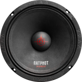 Ural АС-ПТ165 ПАТРИОТ Элемент(120 w RMS) Акустика