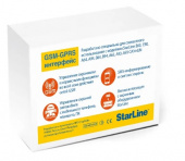 Star Line GSM5 Мастер T2.0 - комплект (3шт. в комплекте)
