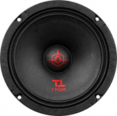 Акустика Ural ТТ 165 ГРОМ