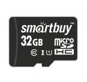 MICRO SD-КАРТА  class10 smartbuy 8gb