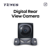Камера для Teyes CC4 PRO 