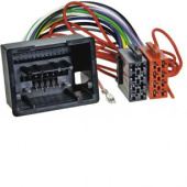 ISO CHE-09 -переходник Chevrolet Cruze, Opel Astra, Insignia 09+