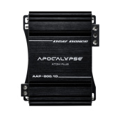 Apocalypse Atom series AAB-800.1D