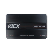 Kicx Angry Ant-4.150 