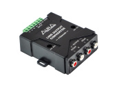 Линейный конвертер сигнала AURA RHL-0604 4-канала