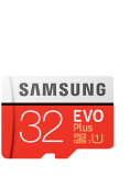 MICRO SD-КАРТА  32GB класс 10 Samsung