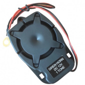 Сирена неавтономная CARMEGA SPS-318