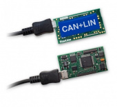 Модуль шины StarLine CAN-LIN (1шт. в комплекте)