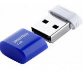 USB Smart Buy 8GB LARA Blue