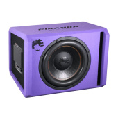 Piranha 15A Purple V.2