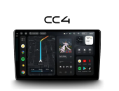 Teyes CC4 9" 8*128 GB