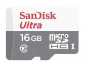 VIDEO MICRO SD-КАРТА 16GB класс 10 SanDisc
