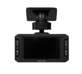 Видеорегистратор с сигнатурным радар-детектором и LNA-усилителем Inspector Mike S Pro