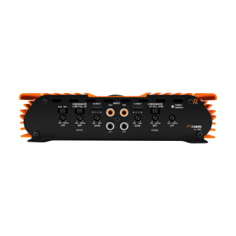 Усилитель DL AUDIO Cobra 4.150