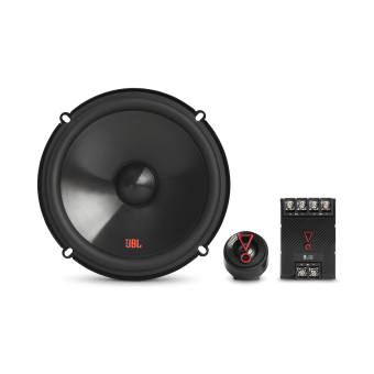 Компонентная акустика JBL STAGE3 607CF