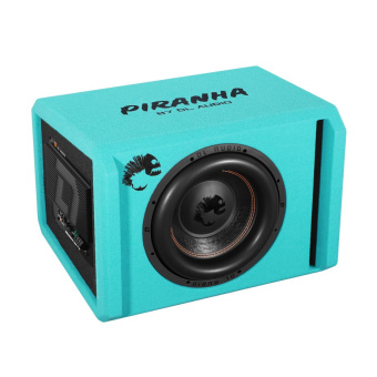 Piranha 12A Marine V.3