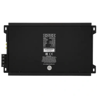 Усилитель EDGE EDB 80.4LITE-E0 